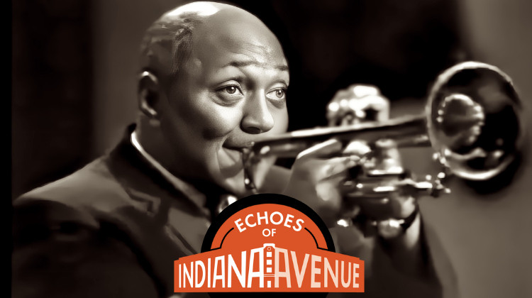 The music of Indiana jazz trumpeter Reunald Jones – Part 1