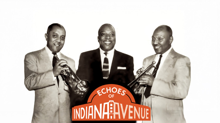 The music of Indiana jazz trumpeter Reunald Jones – Part 2