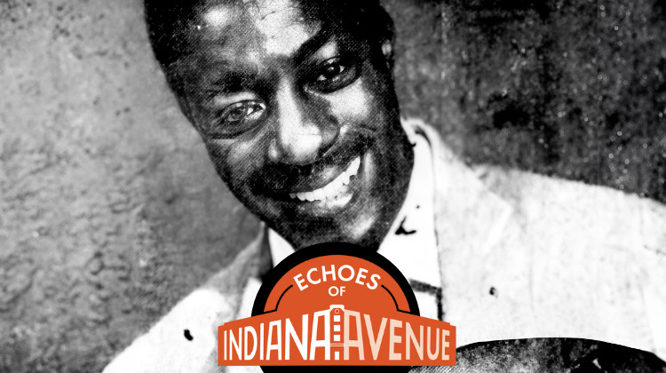 The Complete Recordings of Sonny Johnson – Part 1