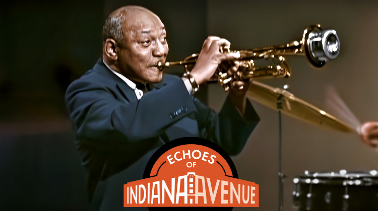 The music of Indiana jazz trumpeter Reunald Jones – Part 3