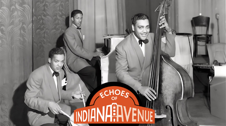 Celebrating the music of Naptown bassist Heavy Swain – Part 1