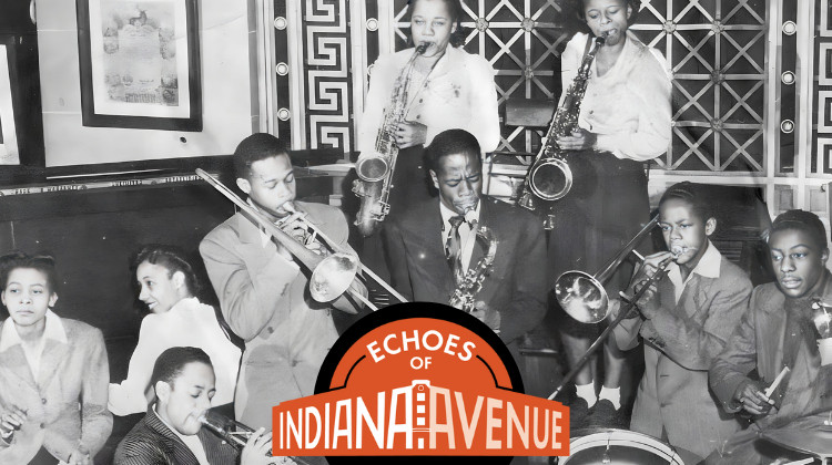Slide Hampton and family The Latin sound of Claude Bartee and Slide Hampton