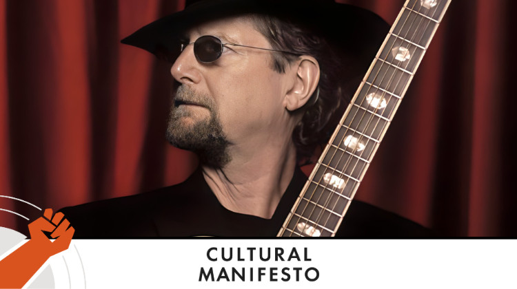 The Byrds’ Roger McGuinn reflects on early Chicago folk music roots