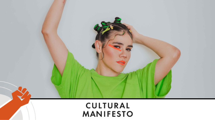 Pahua explores Latin American folklore through electronic beats