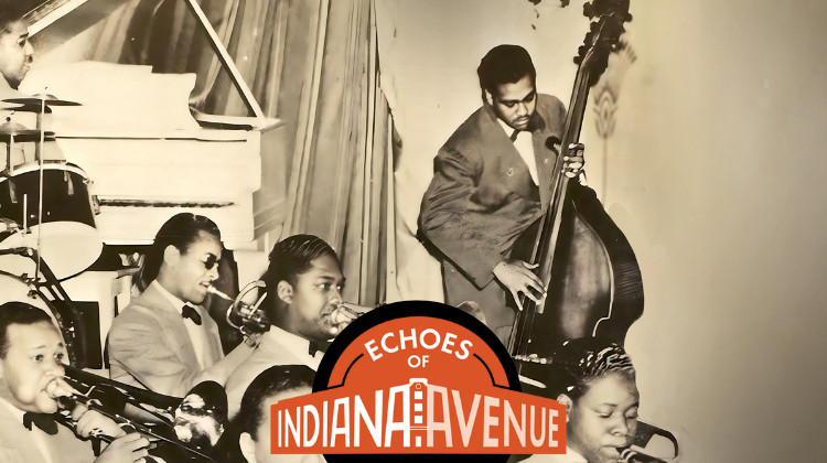 Celebrating the music of Naptown bassist Heavy Swain – Part 3