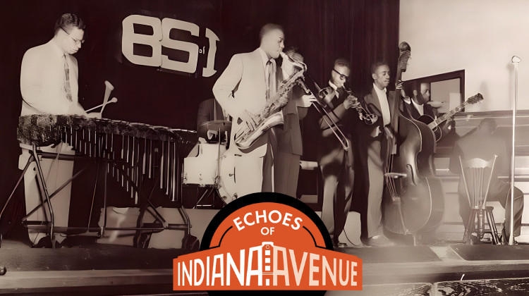 The Bebop Society of Indianapolis