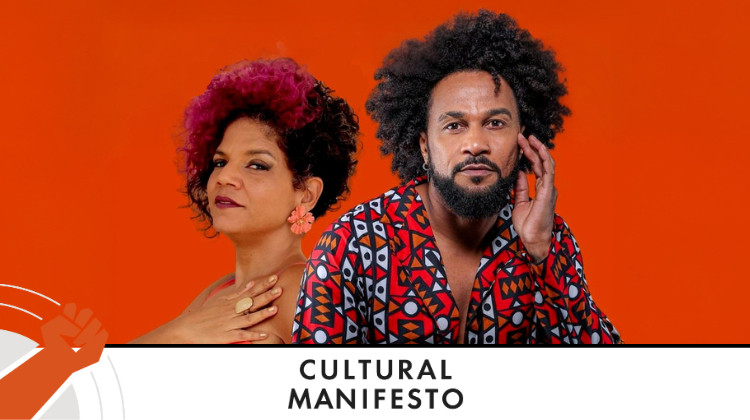 Jazz Meets Samba featuring Magary Lord, Juliana Ribeiro, Márcio Pereira, and Indianapolis’ Lasana Kazembe