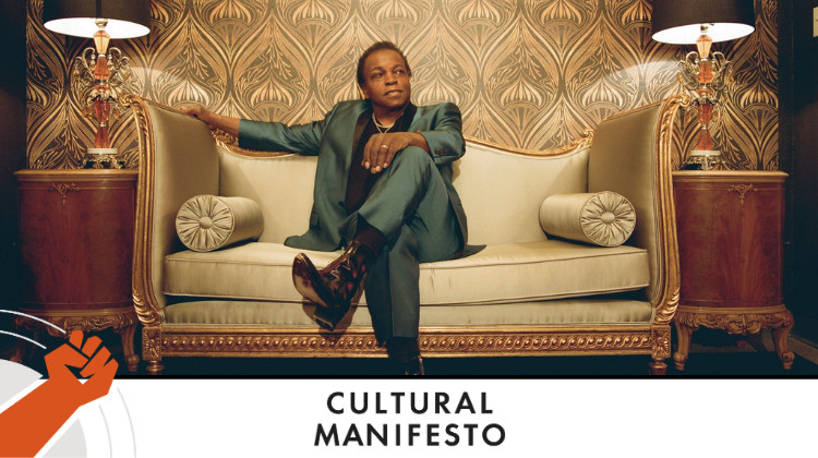 Lee Fields comes to Indianapolis