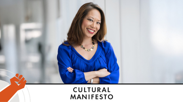 Ailsa Chang on the importance of supporting public media