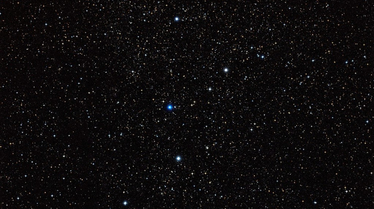 Rho Cassiopeiae