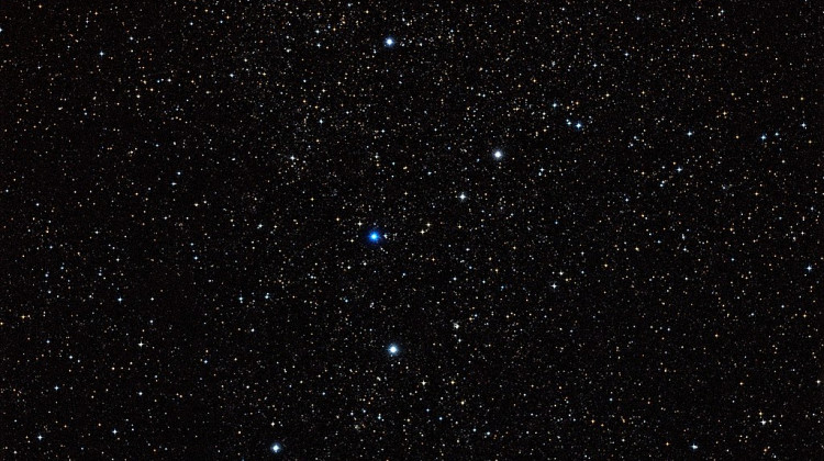 Rho Cassiopeiae