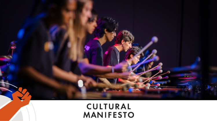 Exploring PASIC - The Percussive Arts Society International Conventio Exploring PASIC - The Percussive Arts Society International Conventio