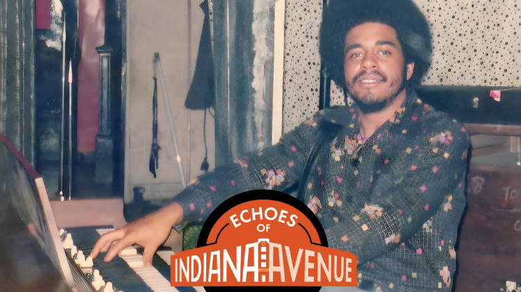 Echoes of Indiana Avenue: The Spinners' Naptown Connection - Part 1