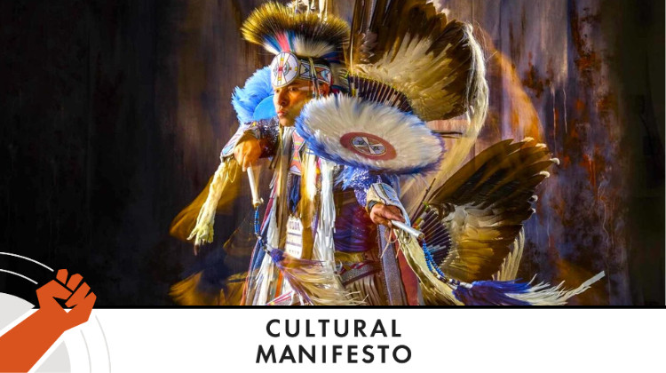 Celebrating National Native American Heritage Month