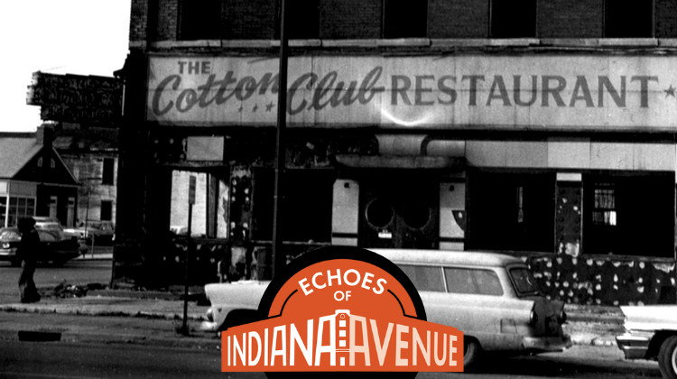 Celebrating Christmas at Sea Ferguson’s Cotton Club