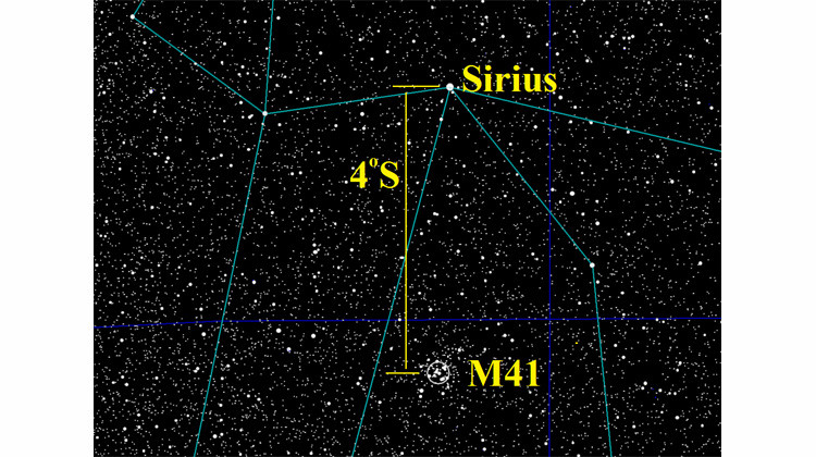 Messier 41