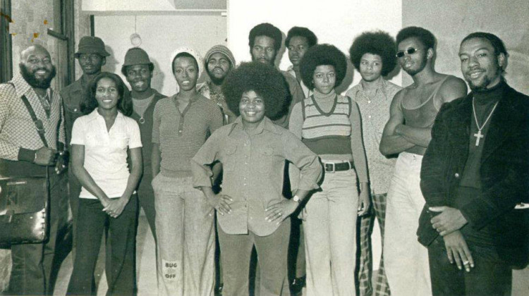 Legendary Women of Indianapolis Soul Music