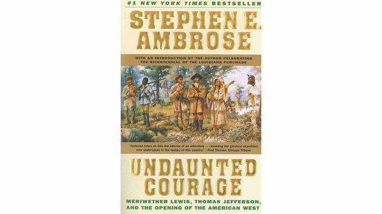 Undaunted Courage