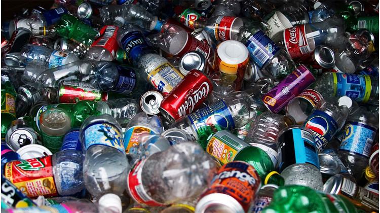 bcostin/Creative Commons Recycling