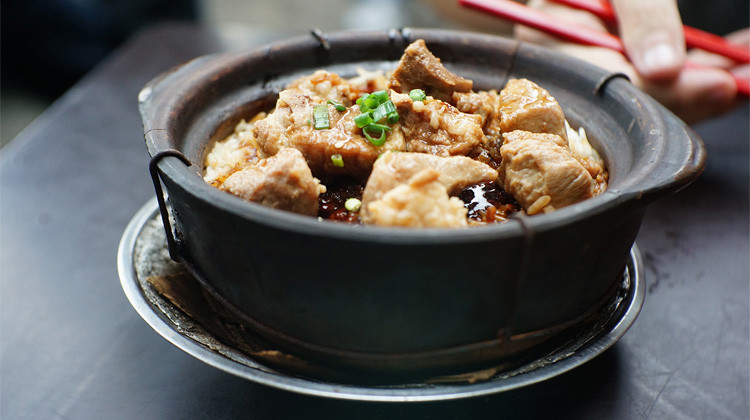 Yong Hao Tay/Flickr Chew on This