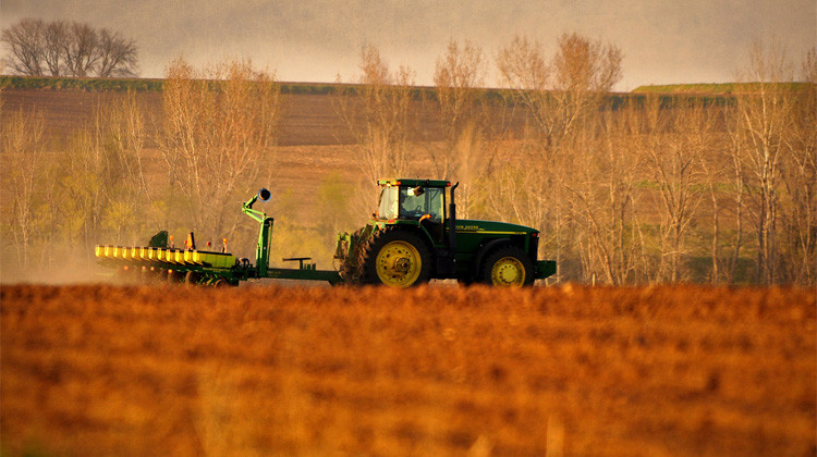 Health Care for Farmers