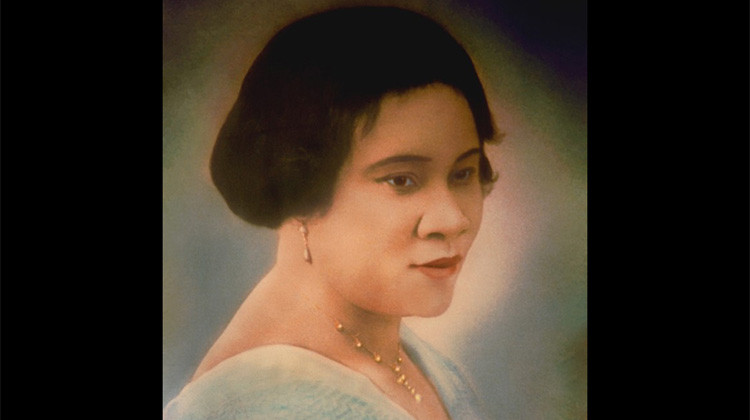 Who Was Madam C.J. Walker? (Repeat)