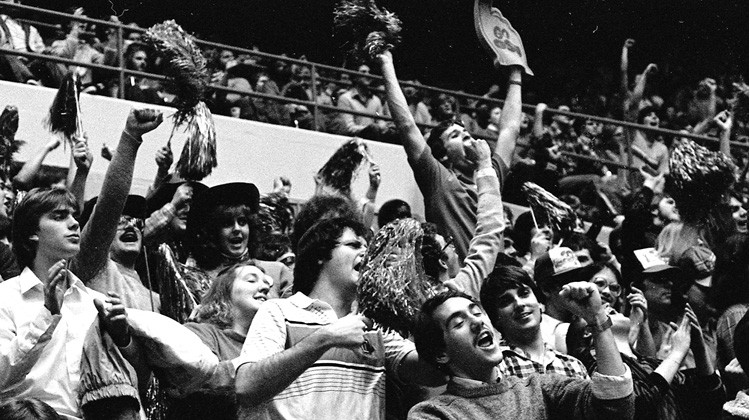 Mike King/Flickr Hoosier Hysteria: Why Does Indiana Love Basketball?