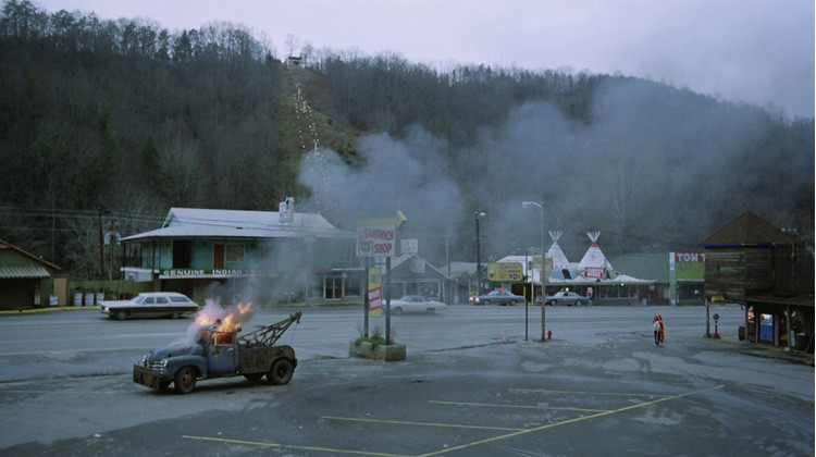 Stroszek (1977) The American Midwest, On Screen and On the Page
