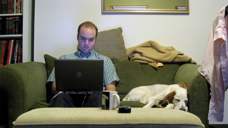Logan Ingalls/Flickr The New Normal
