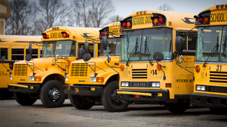 Indiana's Schools are Closed. What Now?