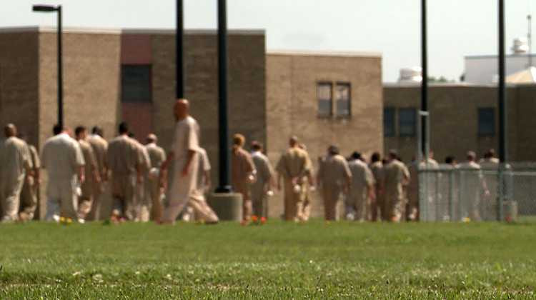 COVID-19 And Indiana's Prisons