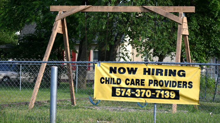 Child Care in A Pandemic