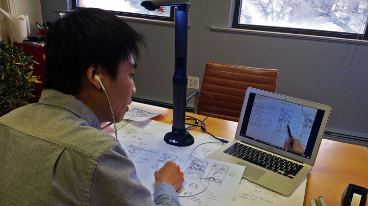 Juhan Sonin/Flickr How Do We Make Remote Learning Better?