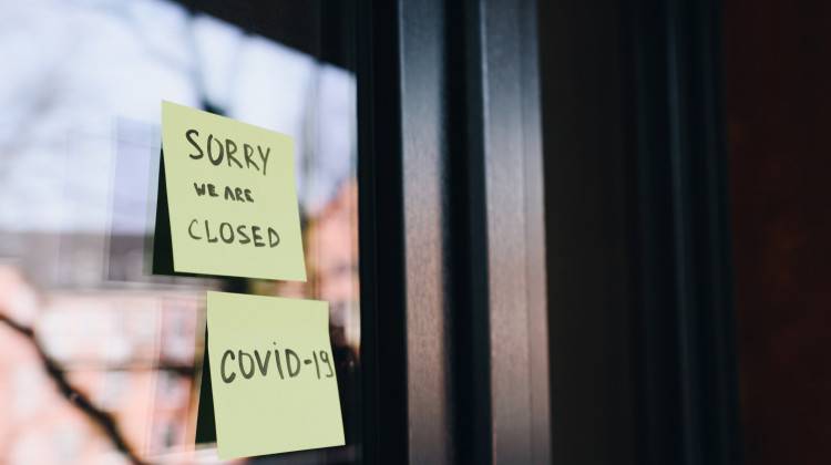Anastasiia Chepinska/Unsplash The Pandemic's Impact on Asian American and Asian Owned Businesses
