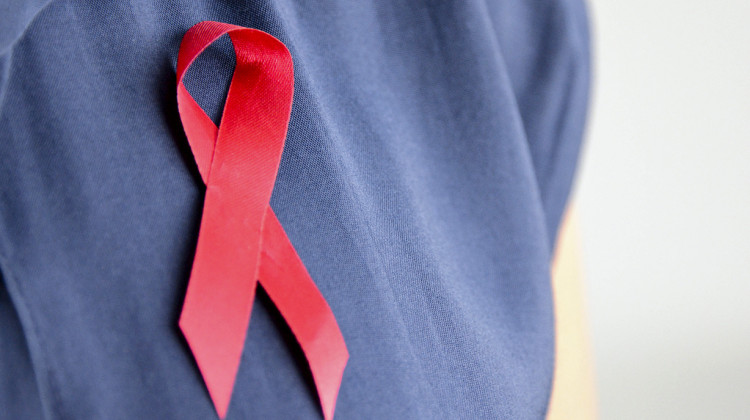 Ongoing Efforts Around HIV/AIDS