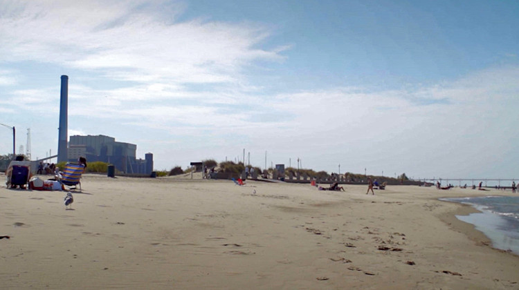 Alan Mbathi/IPB News The People and Communities Impacted By Coal Plant Closures