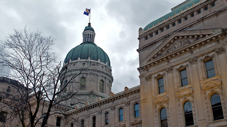 Reporter Roundtable: Indiana's 2021 Legislative Session