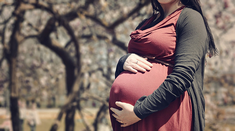 Arteida Mjeshtri/Unsplash The Fight For Guaranteed Pregnant Worker Accommodations
