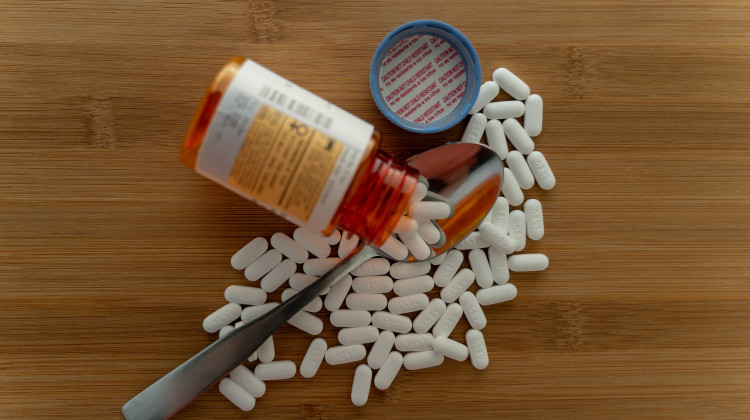 Michael Longmire/Unsplash Addiction and Substance Abuse During the Pandemic
