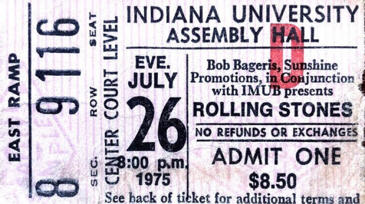 The Post-Pandemic Future of Live Music