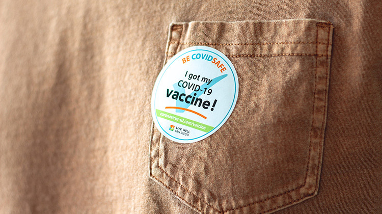Marisol Benitez/Unsplash COVID-19 Update: Variants And Vaccines
