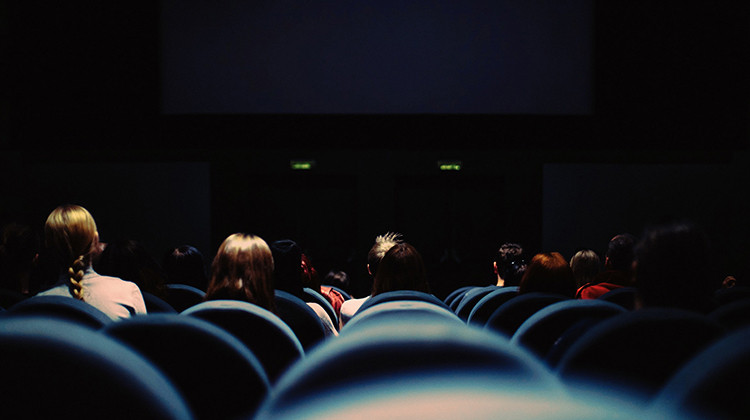 Erik Witsoe/Unsplash The Oscars and Movie Culture in Indiana