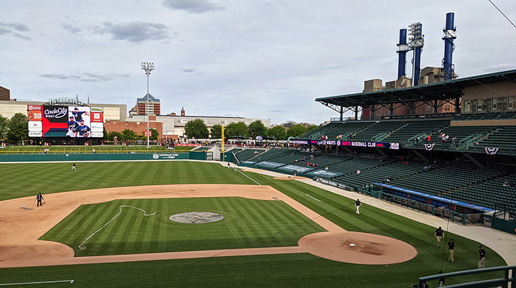 Baseball History and Back to School