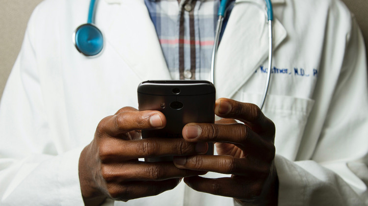National Cancer Institute/Unsplash Juneteenth / Stroke Prevention / Delta Variant