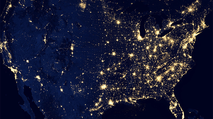 NASA/Unsplash The Future of the Internet / FBI Negligence