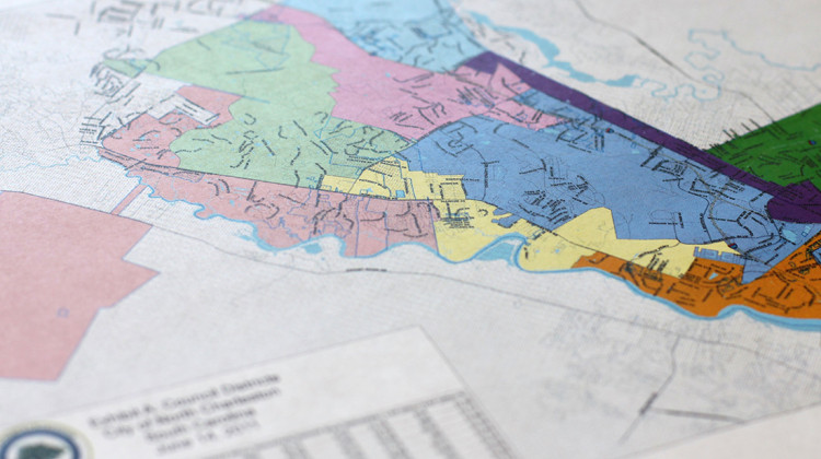 Census Results / Redistricting Reform
