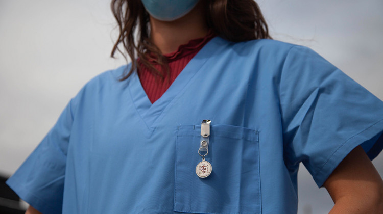 MedicAlert UK/Unsplash Nurse Staffing Shortage
