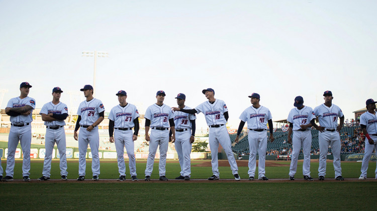 Systemic Issues in Minor League Baseball (Repeat)