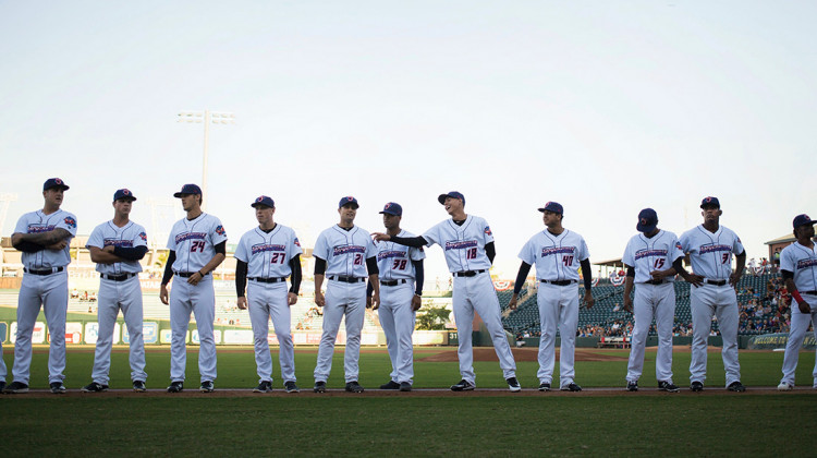 Systemic Issues in Minor League Baseball