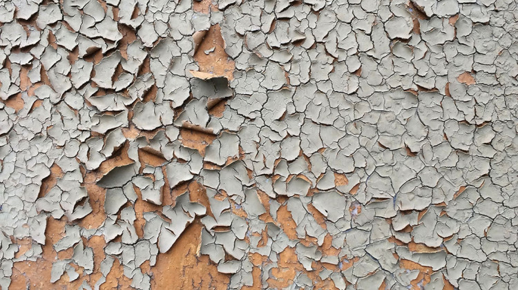 Aleksei Simonenko/Unsplash Lead Pollution in Indiana